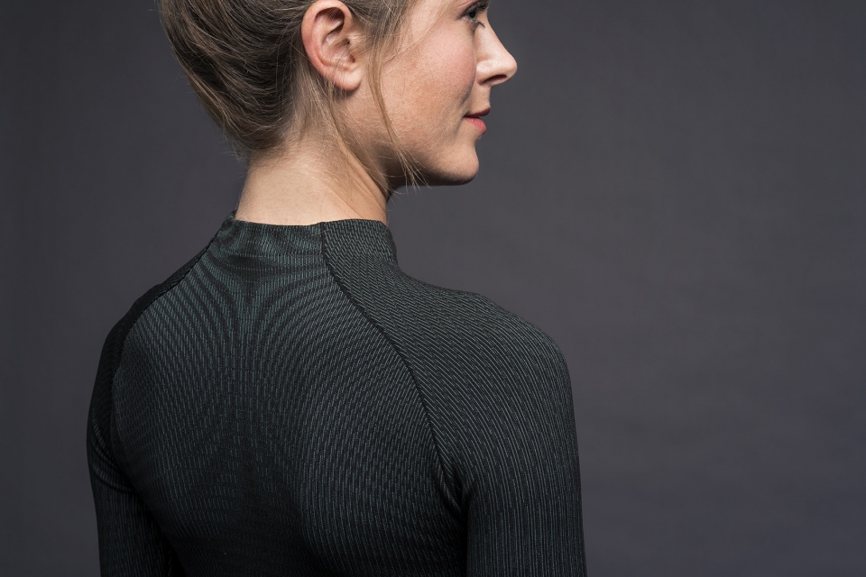 odlo futureskin by zaha hadid design