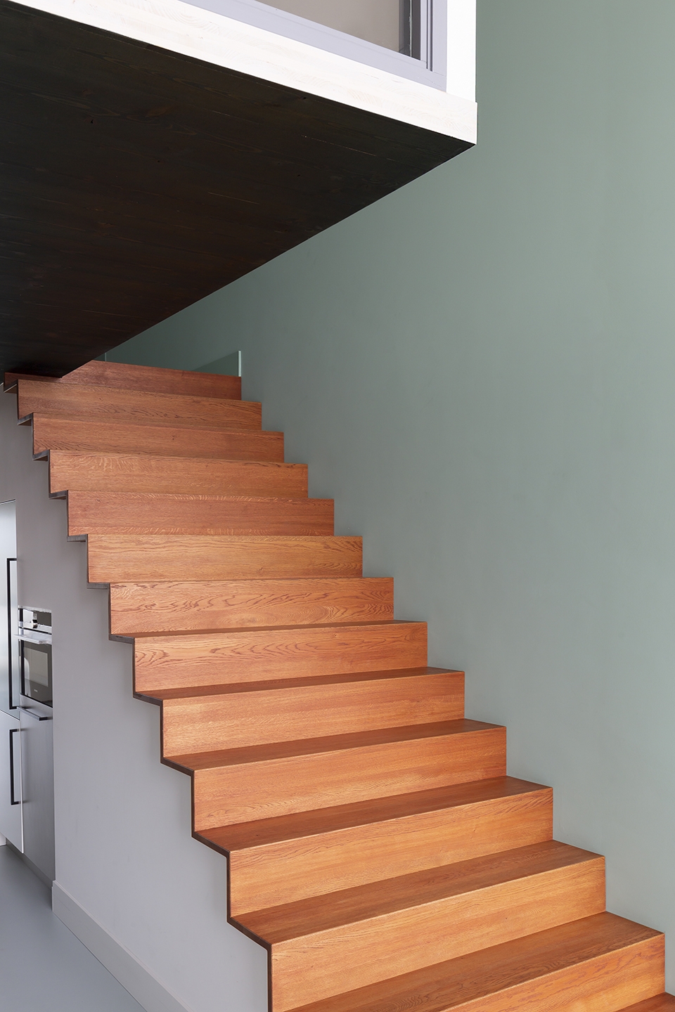 superlofts hip hotel living by studiomfd