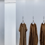 JNBY 立陶宛店，立陶宛 / ŠA Atelier