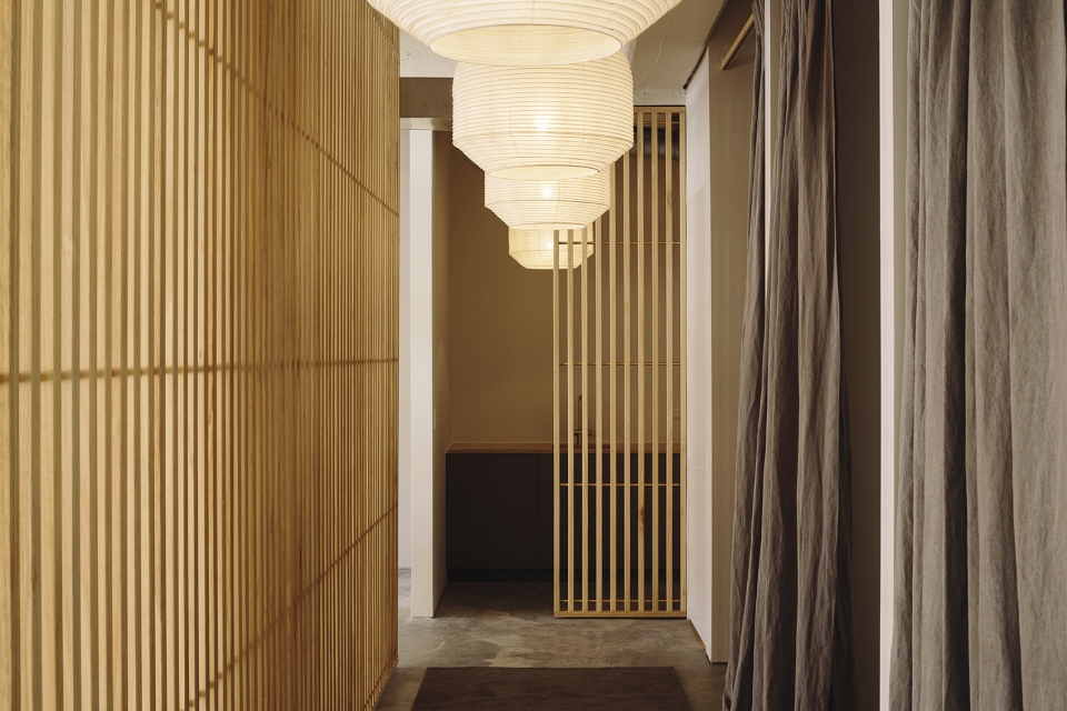 Kowtow Wellington Flagship Store by Makers of Architecture
