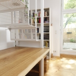 小型公寓改造，柏林 / PAOLA BAGNA & ALEIX TURÓN