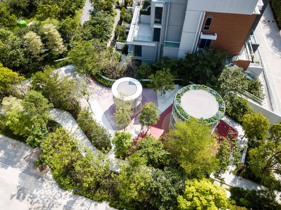 clear water bay road hong kong by carve
