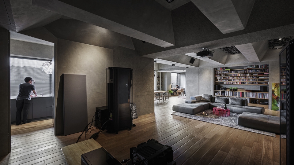 continuation grayscale by createthink design studio