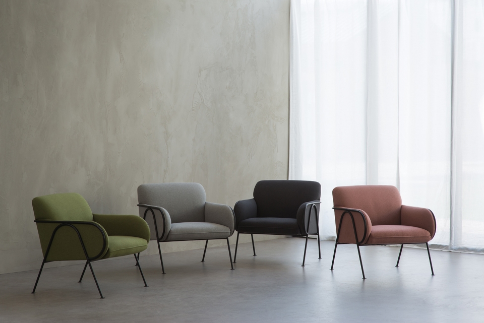 core collection for lost found