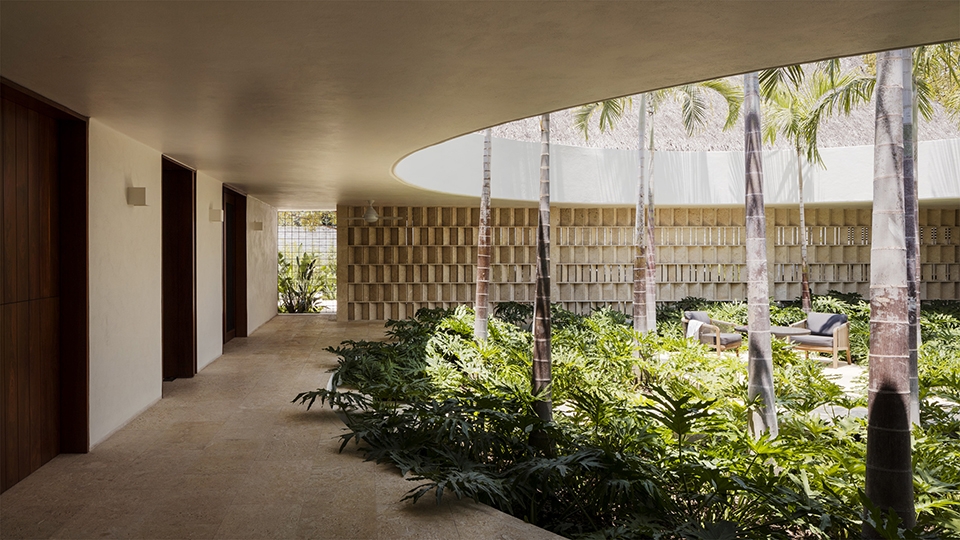 Casa TM by CDM Casas de México