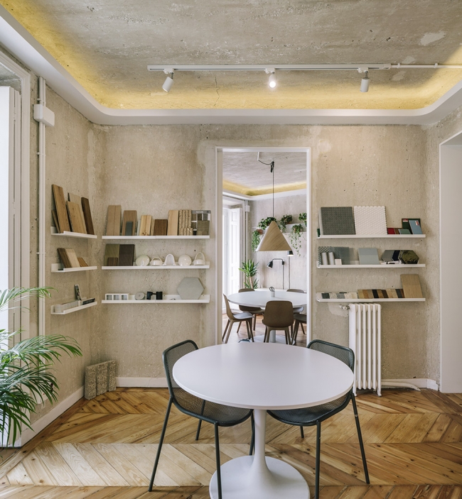 Estudio Zooco by ZOOCO ESTUDIO