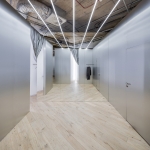 JNBY 立陶宛店，立陶宛 / ŠA Atelier