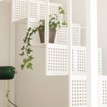 小型公寓改造，柏林 / PAOLA BAGNA & ALEIX TURÓN