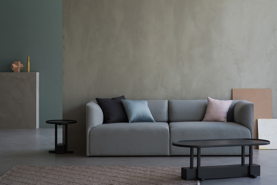 core collection for lost found