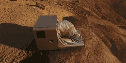 mars case china by open
