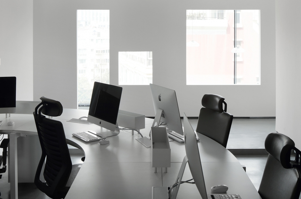 office design for 3000plus apparel china by fanaf