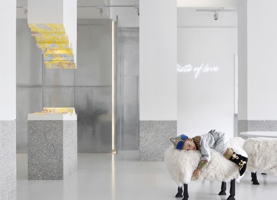 vivis patisserie china by aw design