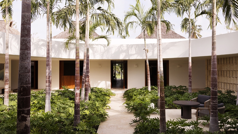 Casa TM by CDM Casas de México
