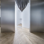 JNBY 立陶宛店，立陶宛 / ŠA Atelier