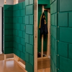 Universal Works 服饰店，伦敦 / Studio MUTT