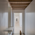 年轻家庭的公寓，立陶宛 / ŠA Atelier