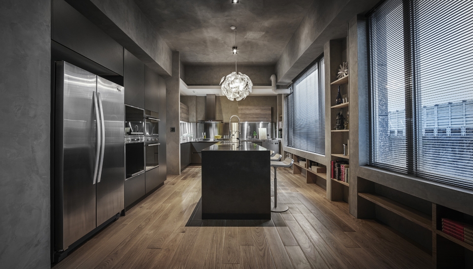 continuation grayscale by createthink design studio