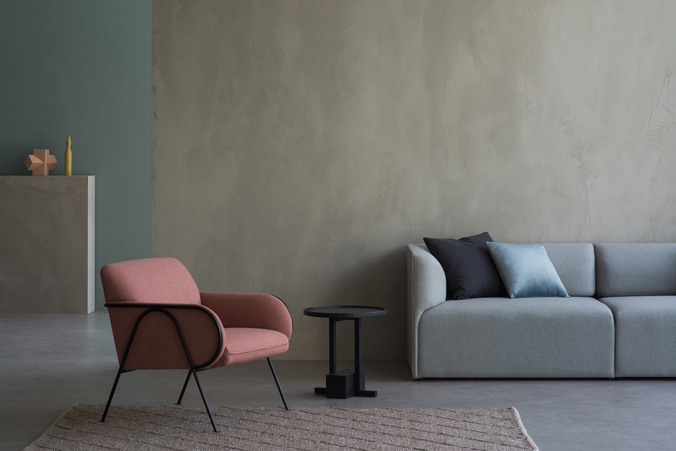 core collection for lost found