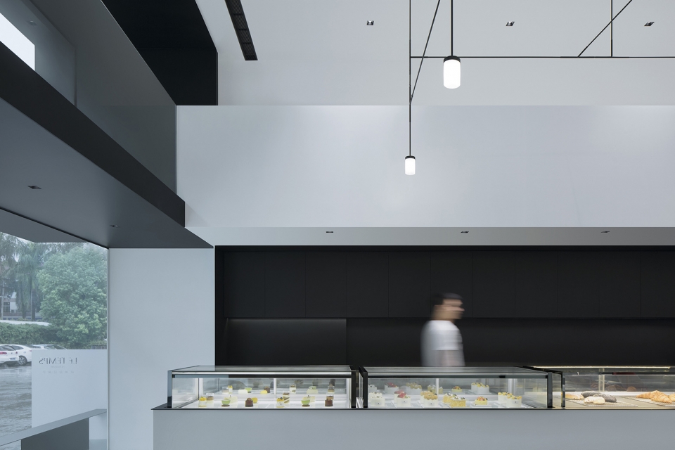 le temps patisserie china by dc design