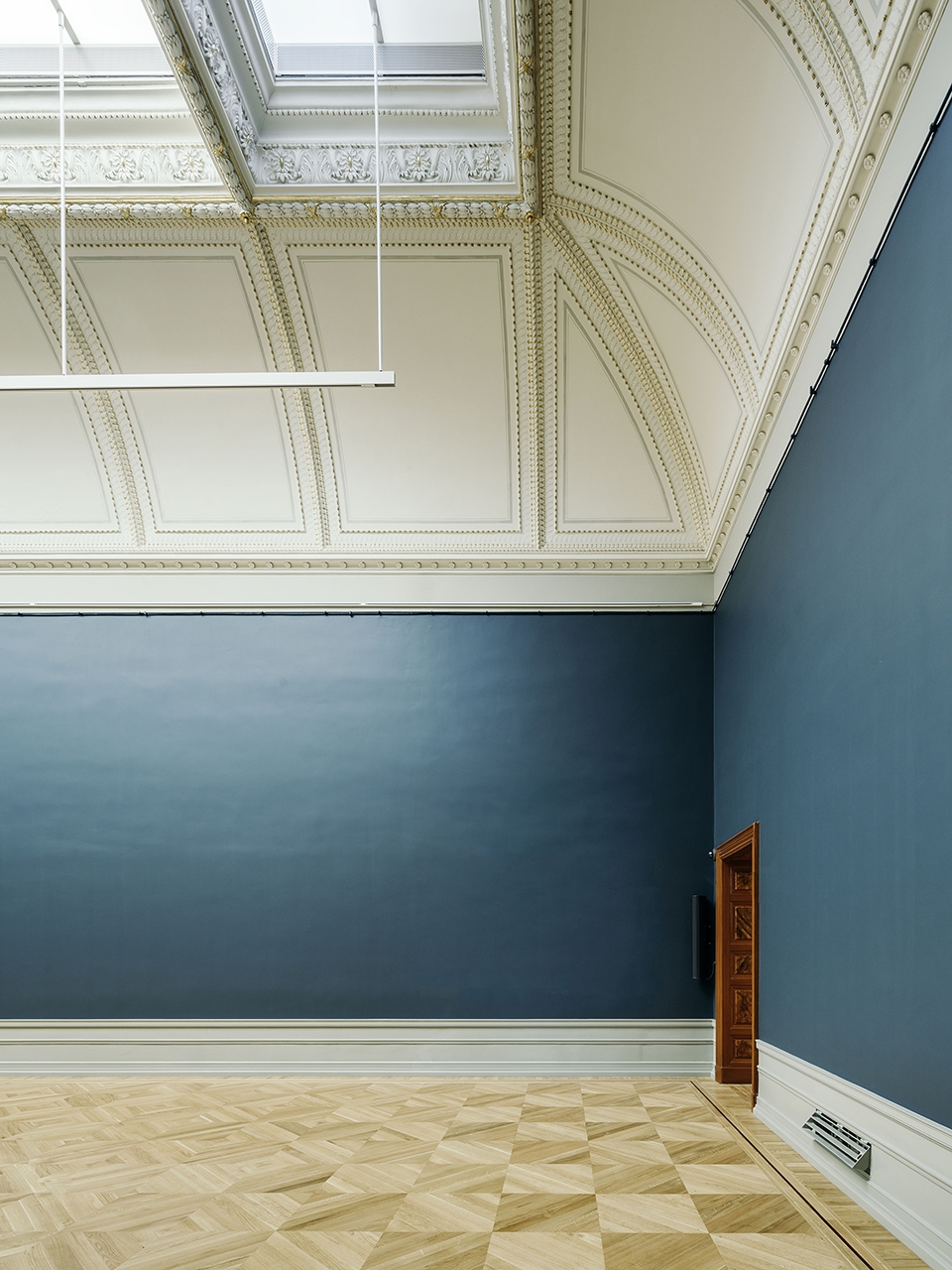 nationalmuseum by wingardh architects and wikerstal architects