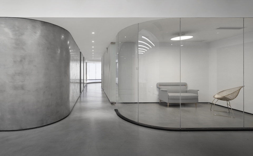 office design for 3000plus apparel china by fanaf