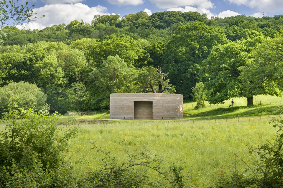 writ in water by studio octopi mark wallinger
