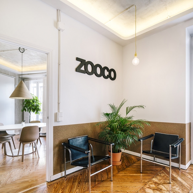 Estudio Zooco by ZOOCO ESTUDIO
