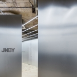 JNBY 立陶宛店，立陶宛 / ŠA Atelier