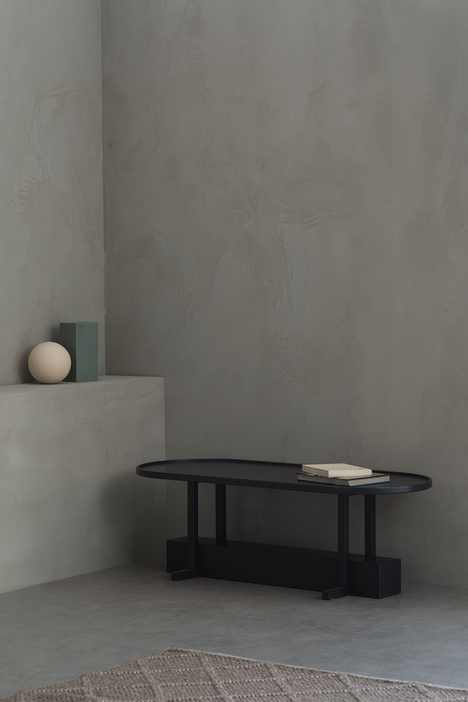 core collection for lost found