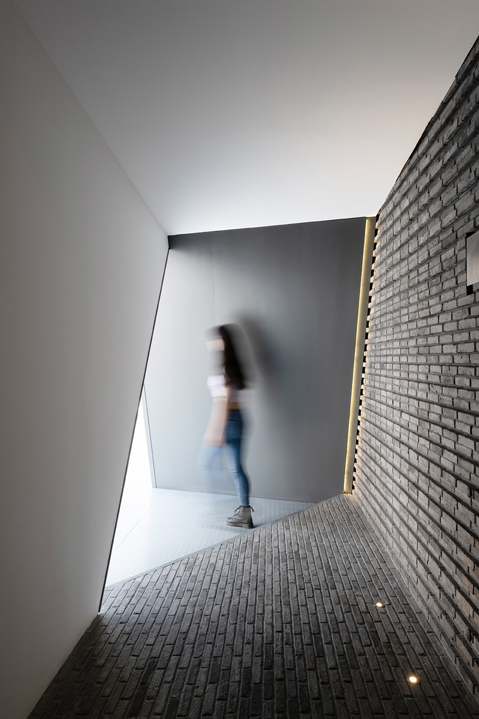 dishan space china by puju