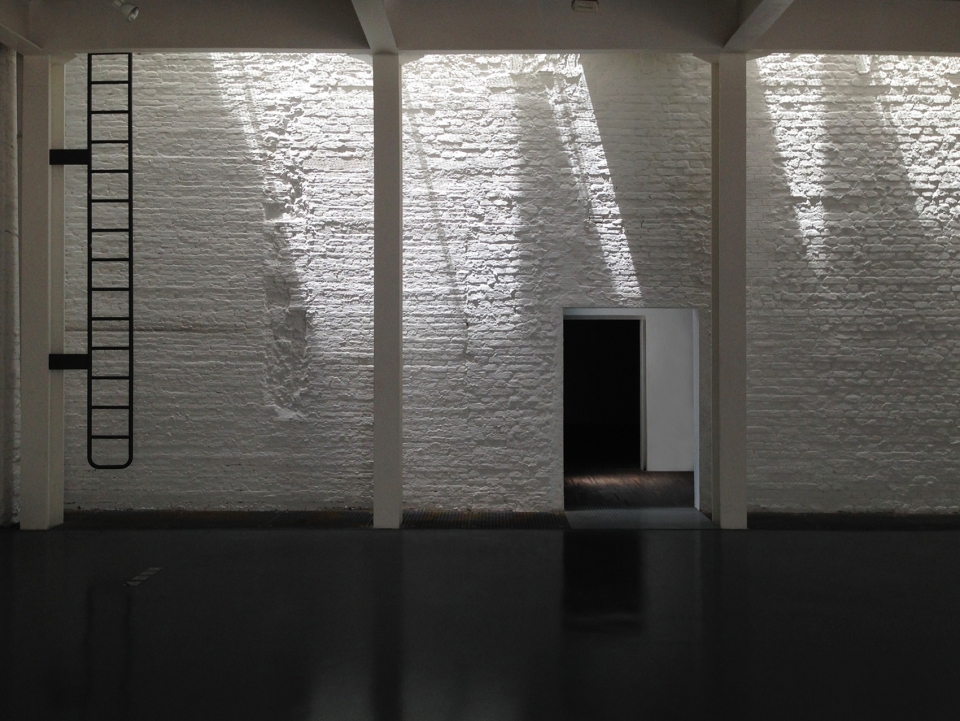 maria antonia university centre by una arquitetos
