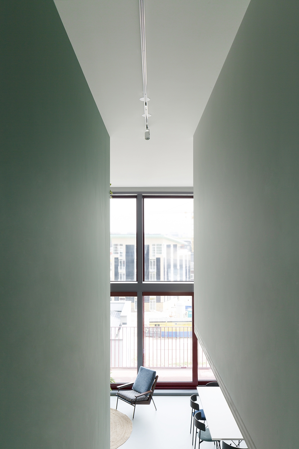 superlofts hip hotel living by studiomfd