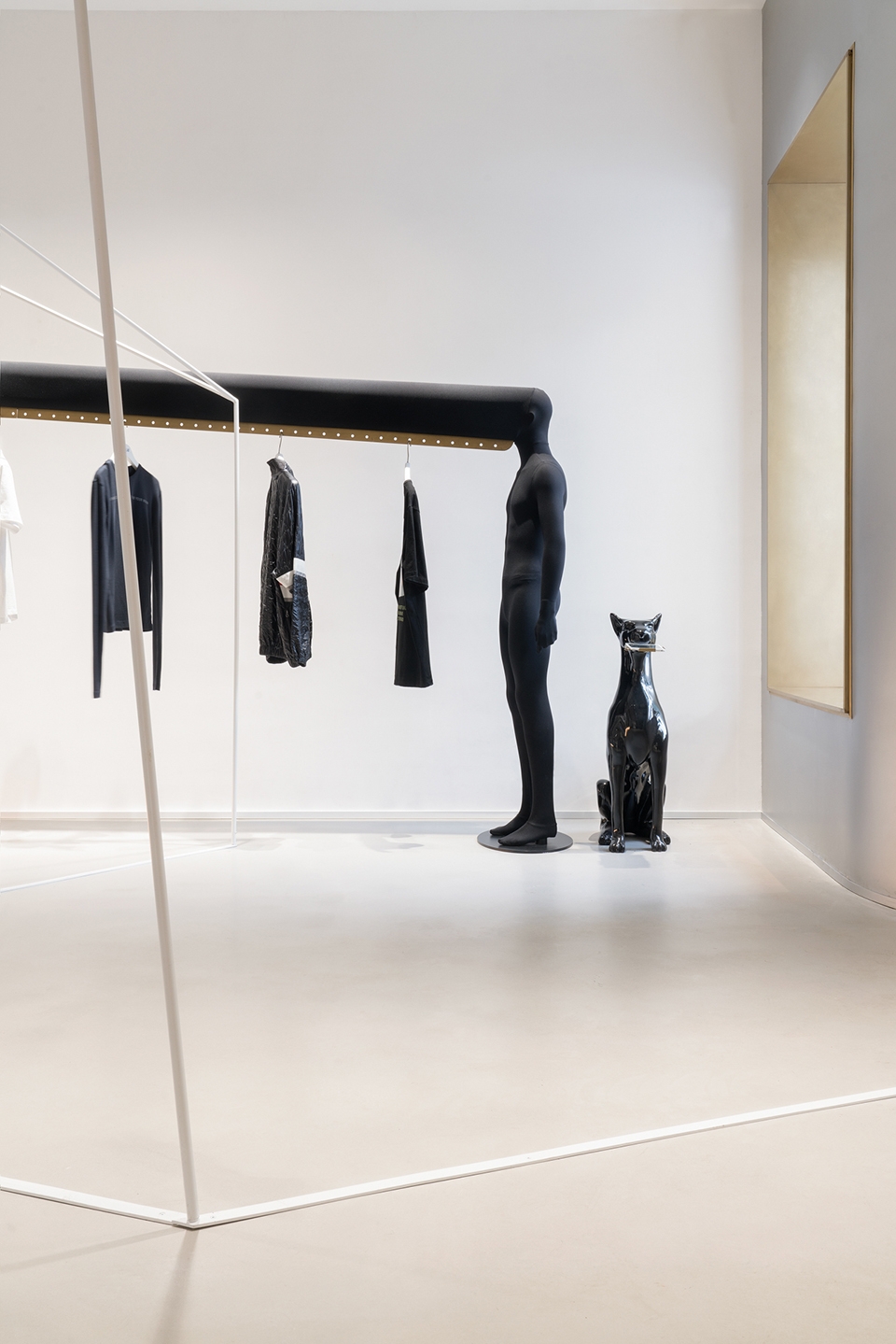 CHOCLAB boutique by Yebin Interior Design 1
