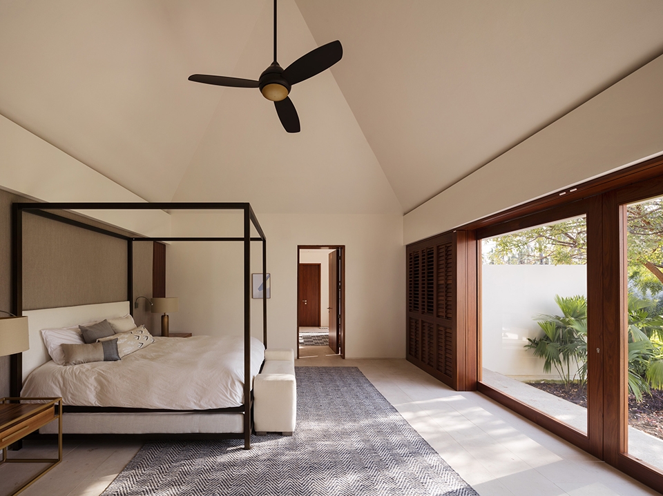 Casa TM by CDM Casas de México