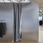 JNBY 立陶宛店，立陶宛 / ŠA Atelier