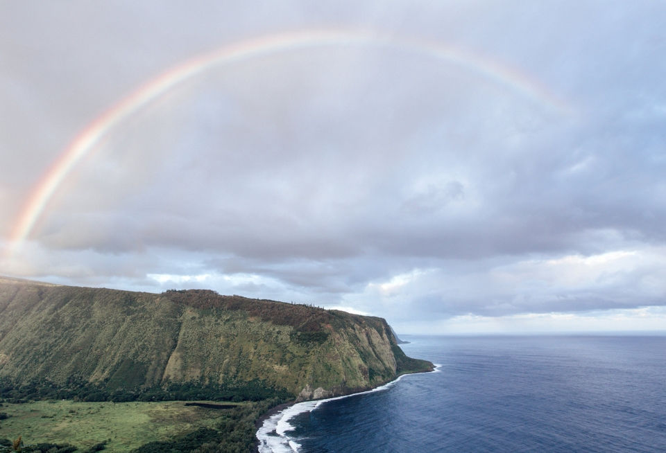 Landscapes by Daniel Koh
