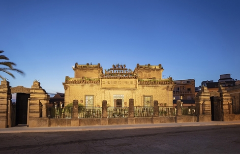 Piedra大楼翻新，西班牙 / Pablo Millán Architects
