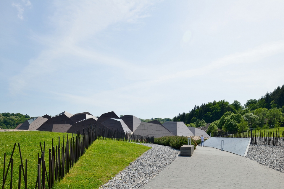 Termalija Family Wellness by Enota