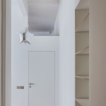 年轻家庭的公寓，立陶宛 / ŠA Atelier