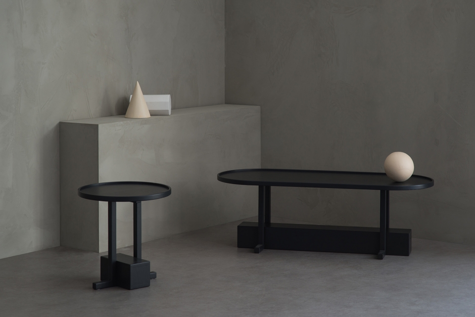 core collection for lost found