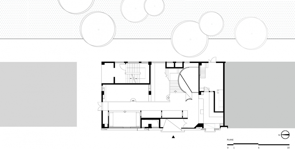 dishan space china by puju