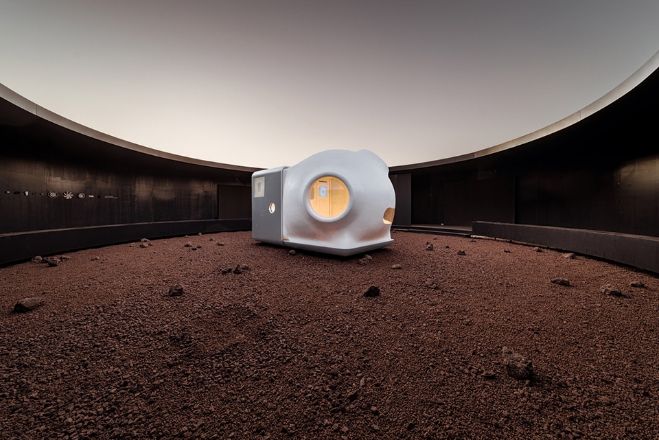 mars case china by open