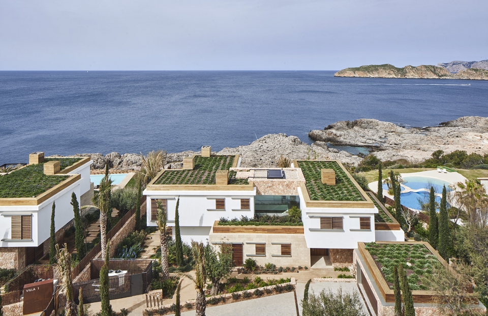 Punta Prima Mallorca GRAS Reynes Arquitectos