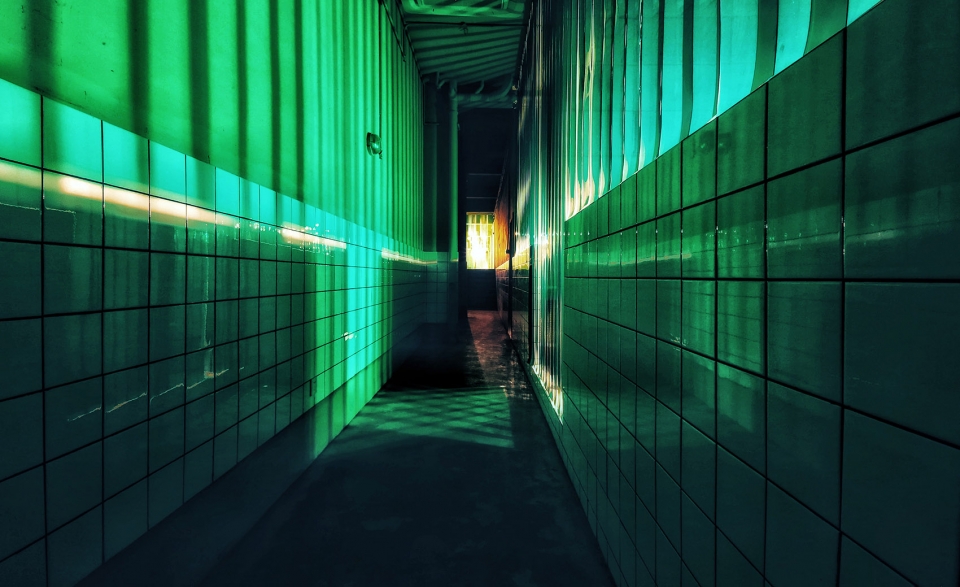 doors robot 3