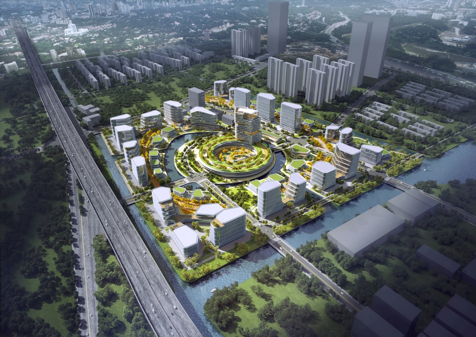 intelligent medical islands lm design lab
