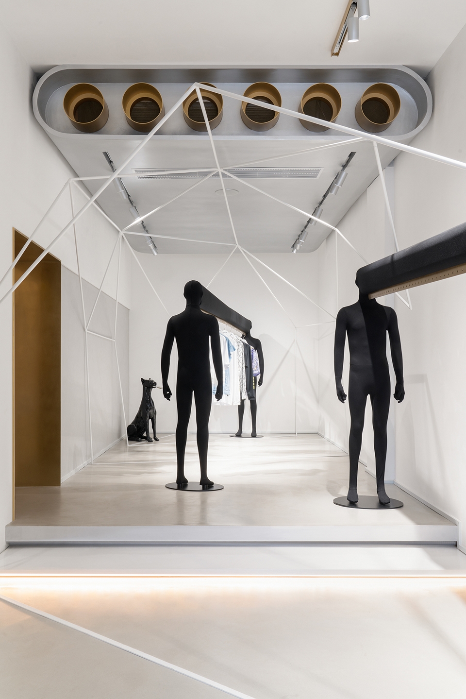 CHOCLAB boutique by Yebin Interior Design 1
