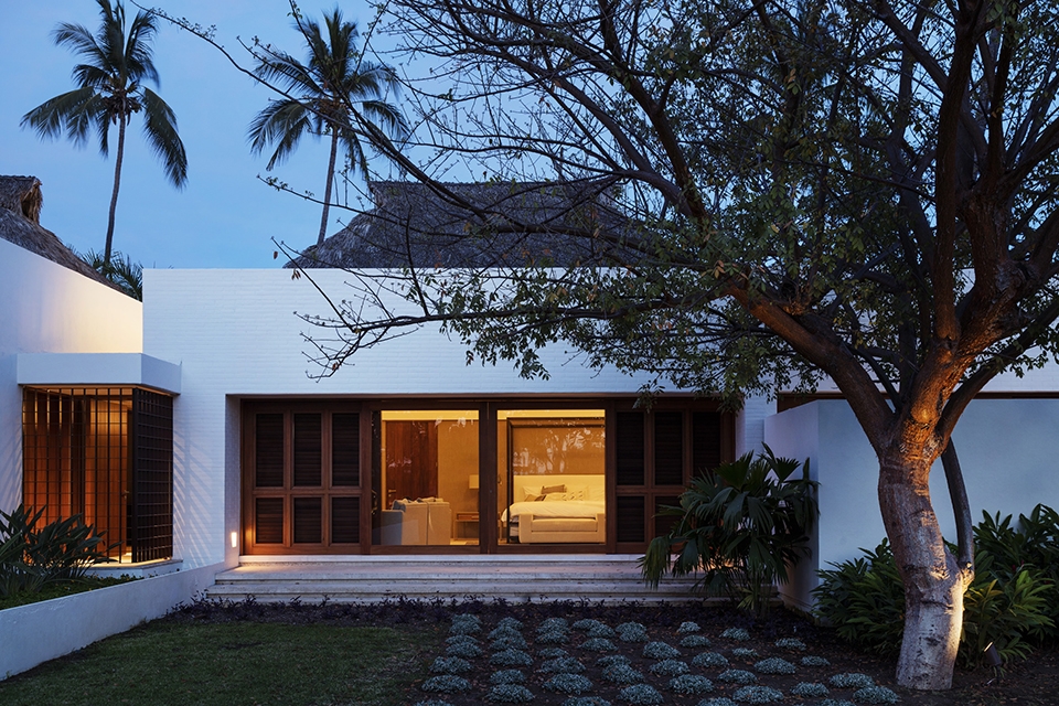 Casa TM by CDM Casas de México