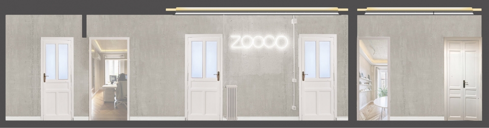 Estudio Zooco by ZOOCO ESTUDIO