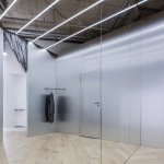JNBY 立陶宛店，立陶宛 / ŠA Atelier