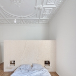 年轻家庭的公寓，立陶宛 / ŠA Atelier